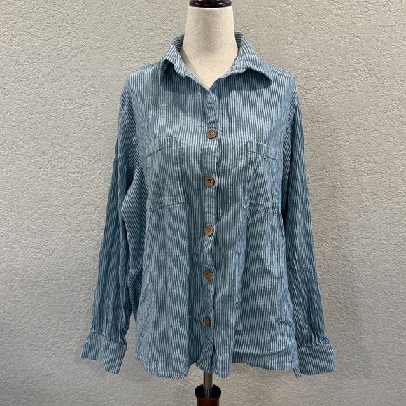 Billabong Tops - Billabong button down